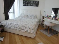 The Crest (D3), Condominium #460708051